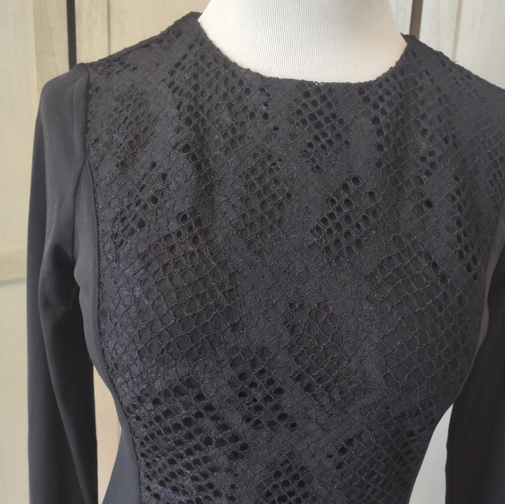 Michael Kors Lace Women's Top - Picture 11 of 15